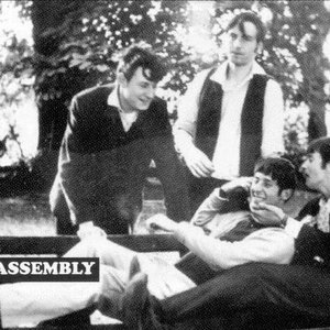 T. J. Assembly 的头像