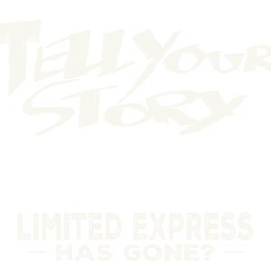 Tell Your Story