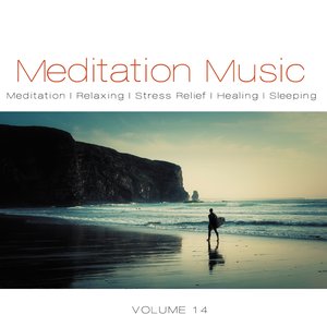 Meditation Music, Vol. 14