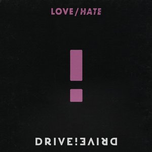 Love / Hate - EP