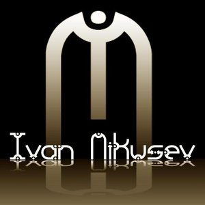 Image for 'Ivan Nikusev & Wav-E'