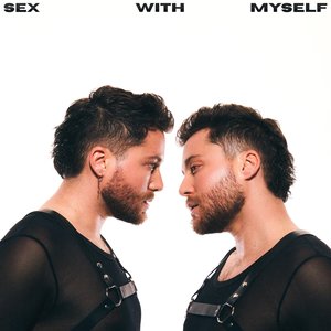 “SEX WITH MYSELF”的封面