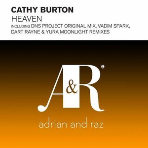 Avatar for Cathy Burton & DNS Project