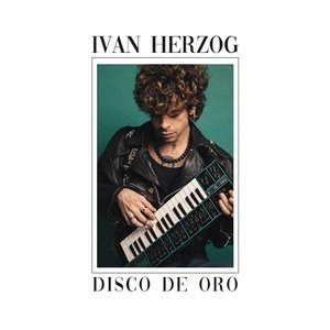 Disco de Oro
