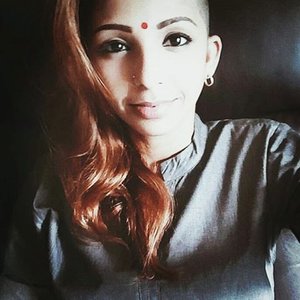 lady kash 的头像
