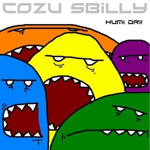 Cozu Sbilly 的头像