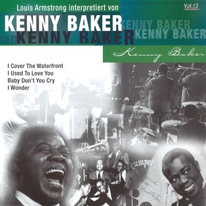 Louis Armstrong interpretiert von Kenny Baker, Vol.13