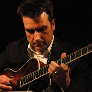Joachim Schoenecker Trio & Minguet String Quartet 的头像