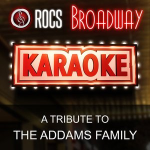 A Tribute to the Addams Family Musical