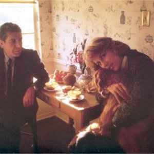 Immagine per 'Jennifer Warnes & Leonard Cohen'