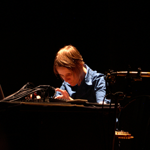 Annette Krebs photo provided by Last.fm