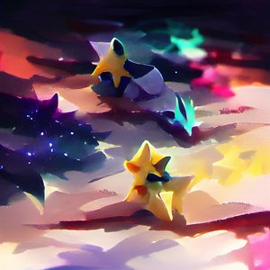 Unintentionally sometimes I think (All-Star Version)