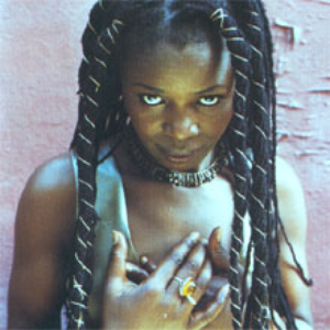 Sally Nyolo photo provided by Last.fm