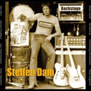 Steffen Dam 的头像