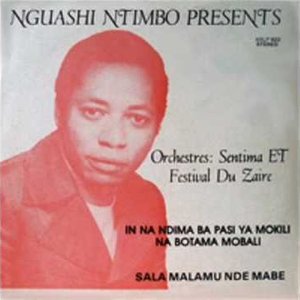 Nguashi N'timbo 的头像