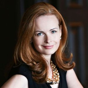 Laura Coyle 的头像