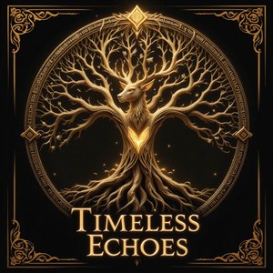 Avatar for Timeless Echoes of Middangeard