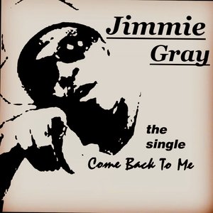 Come Back to Me - Single