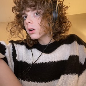 Shooting Myself In The Fucking Head ε/̵͇̿̿/’̿’̿ ̿(◡︵◡) 的头像