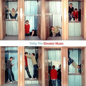 Image for 'Elevator Music'