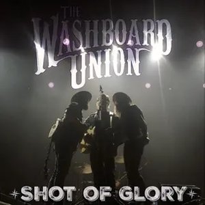 Shot of Glory (Diesel Turbo Mix)