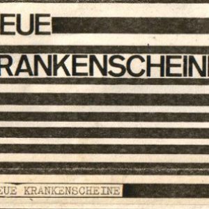 Neue Krankenscheine 的头像