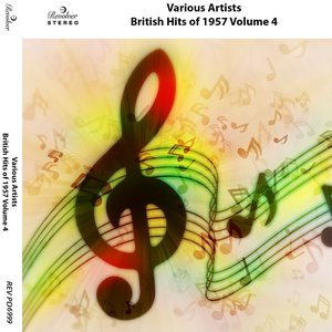 British Hits of 1957, Vol. 4