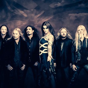 Avatar für Nightwish