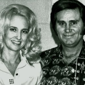 Avatar för Tammy Wynette & George Jones