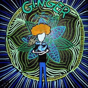 Ginger McCurly