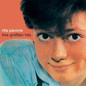 Rita Pavone - Arrivederci Hans  -   Rita Pavone 1968 Lyrics - Zortam Music
