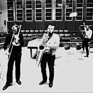 Brötzmann / Van Hove / Bennink plus Albert Mangelsdorff 的头像