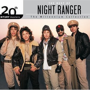 20th Century Masters - The Millennium Collection: The Best of Night Ranger
