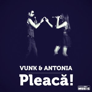 Pleacă