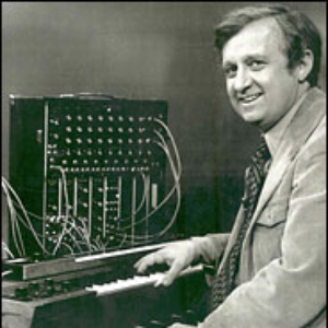 Gershon Kingsley photo provided by Last.fm