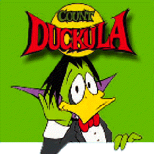 count duckula 的头像