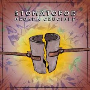 Broken Crucible