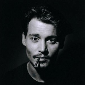 Johnny Depp için avatar