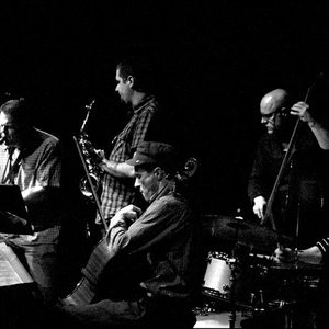 The Vandermark 5 photo provided by Last.fm