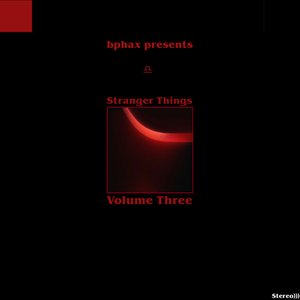 Stranger Things Volume Three