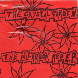 The Pillarbox Red EP