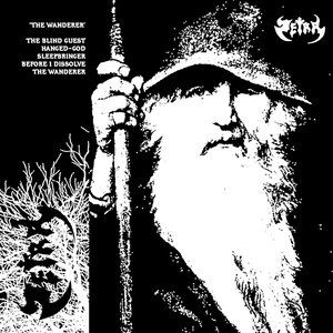 The Wanderer - EP