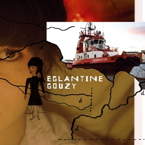 Eglantine Longe cover