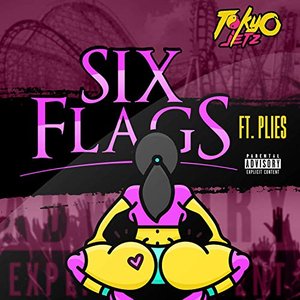 Six Flags (feat. Plies)