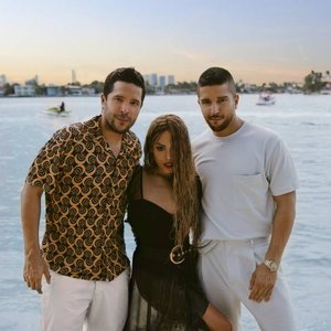 Cali Y El Dandee, Danna Paola 的头像