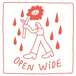 Open Wide [Explicit]