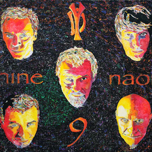 9 - Nine - Naoí cover
