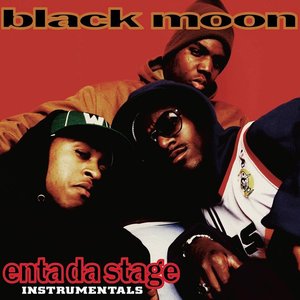 Enta Da Stage: Instrumentals