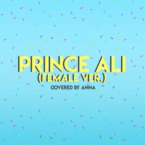 Prince Ali - Single