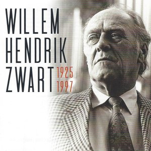 Willem Hendrik Zwart 1925-1997